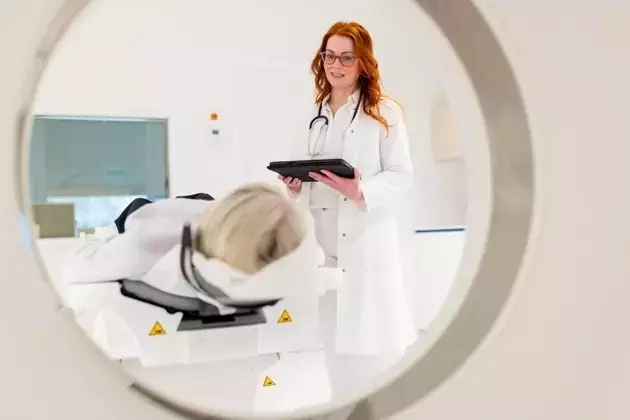 Veracyte's Genomic Tests Propel Growth and Future Potential
