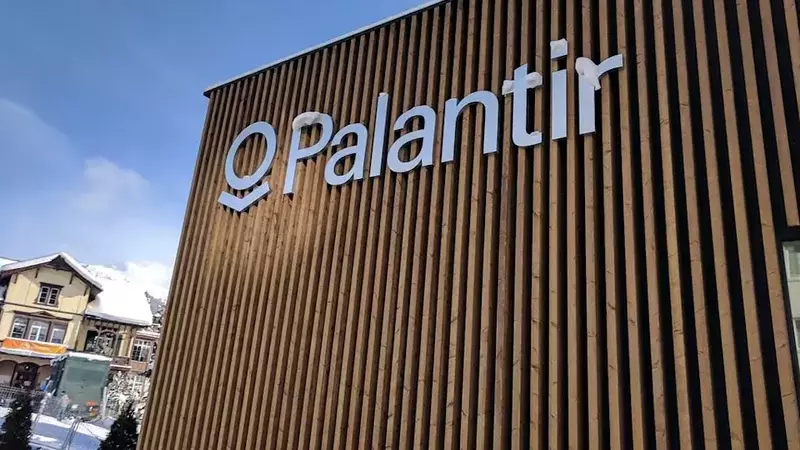Palantir's Ascent: A Deep Dive into its Financial Performance and Future Prospects