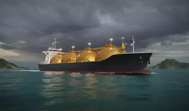 Cheniere Energy: A Solid Buy Amidst Promising LNG Market Dynamics