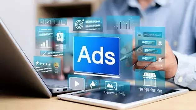 Digital Advertising Industry Trends and Google's Network Business
