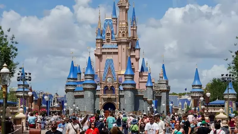 Disney World's Potential Fifth Theme Park: A Glimpse into the Future