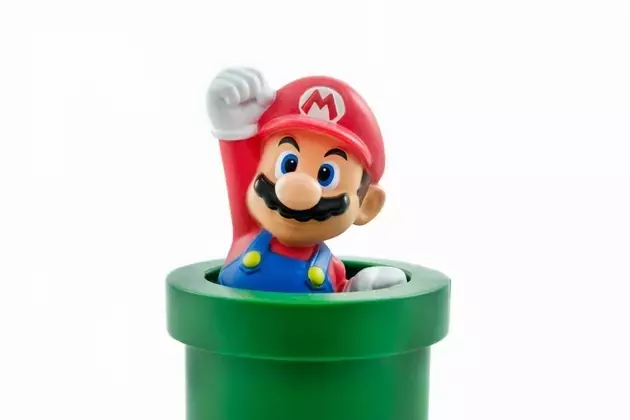 Nintendo's Strategic Shift: Focusing on Software and IP for Sustainable Growth