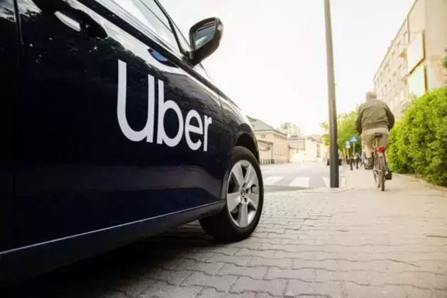 Uber's Strong Q2 Performance and Future Outlook