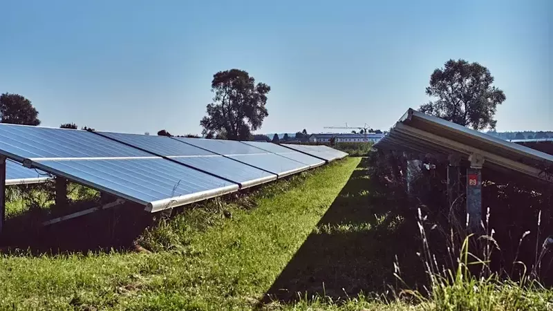 Purvah Green Power to Bolster Renewable Portfolio with 1.4GWp Acquisition from Renew Solar