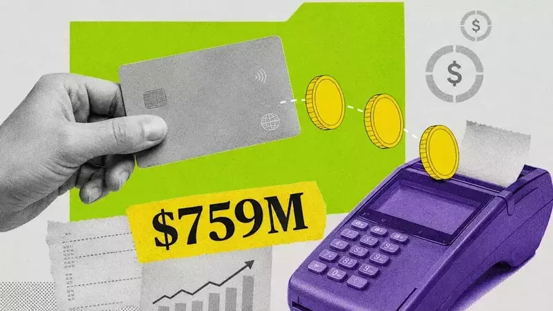 Crypto Card Transactions Surge to Over $750 Million Amidst Stablecoin Dominance, a16z Report Reveals