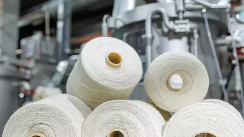 Textile Exchange Introduces New Policies for Sustainable Material Standards