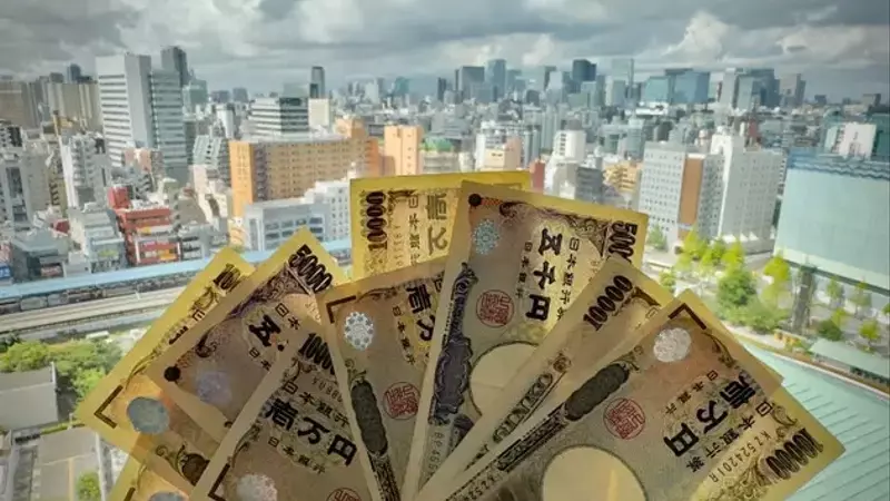 The Yen's Volatility: A Coordinated Intervention and its Implications for Investors
