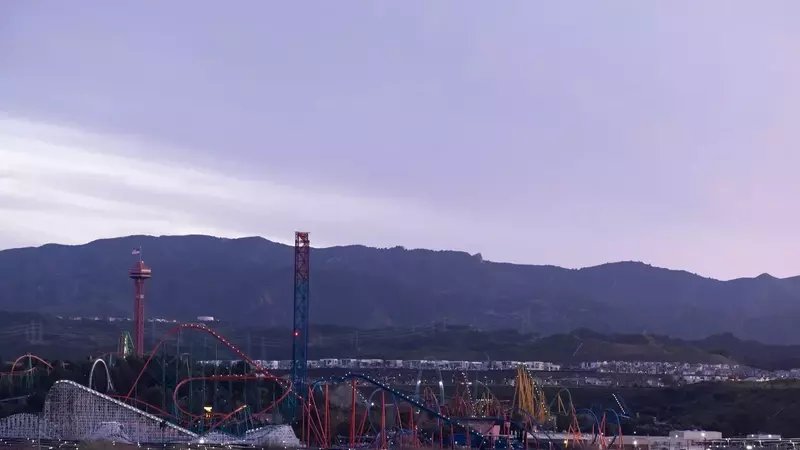 Six Flags Faces Financial Headwinds Despite Operational Gains