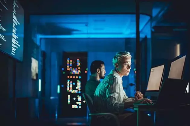 Netskope's Market Performance Amidst Industry Shifts
