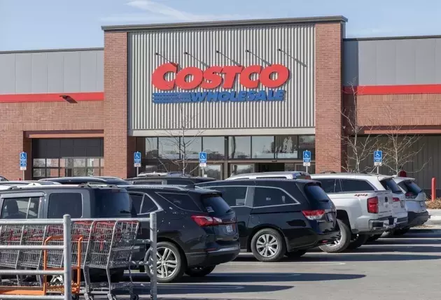 Costco's Stock Performance: An End to Outsized Returns?