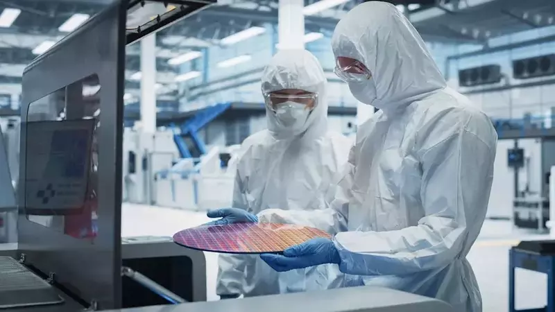 Onto Innovation's Stock Surges Amidst AI-Driven Semiconductor Boom and Strategic Partnerships