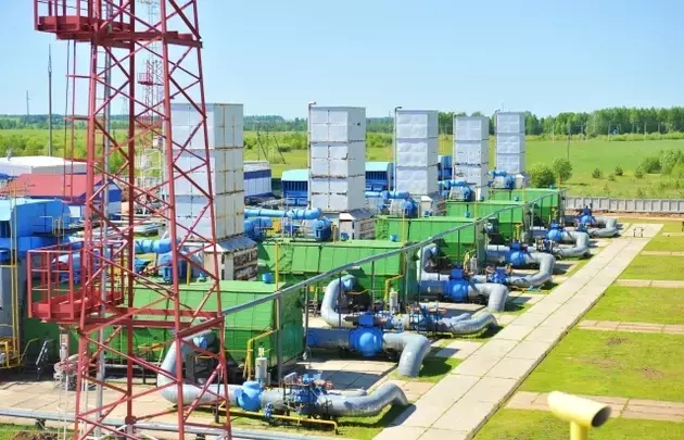 Kodiak Gas Services: Strategic Position in AI-Driven Energy Demands