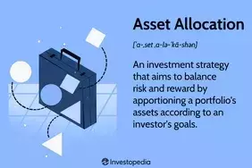 Navigating Investment Choices: Index Funds vs. Target-Date Funds
