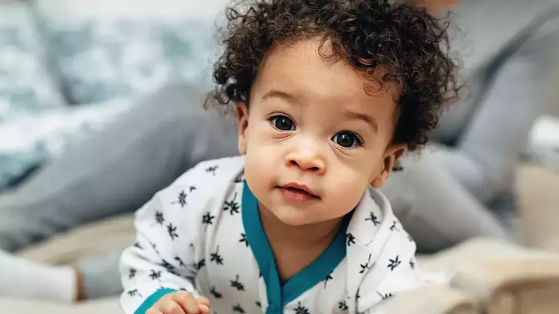 The Diverse World of Baby Crawling Styles