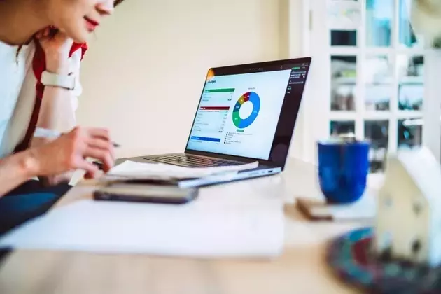 Ciena Upgraded to Buy Amidst Strong Growth and AI-Driven Demand