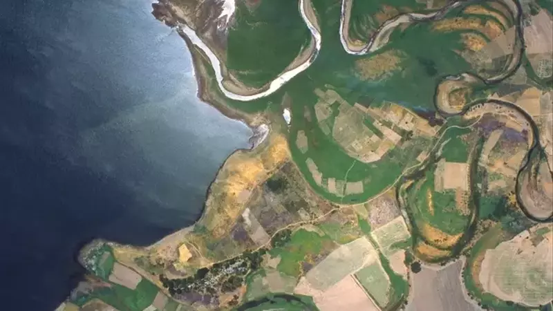 Planet Labs: A Stellar Investment Opportunity
