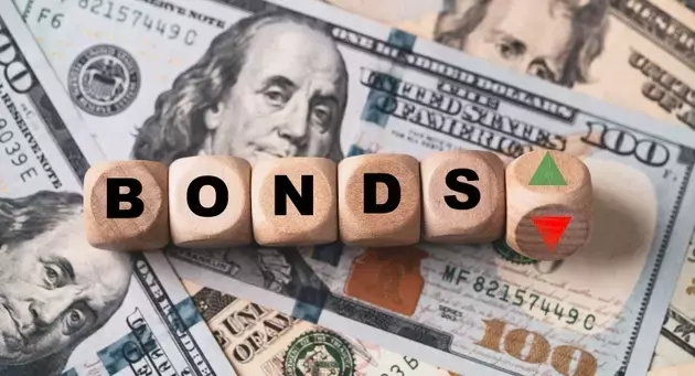 Global Bond Market Dynamics Amidst Geopolitical Tensions