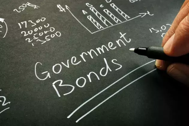 Global Government Bond Markets Experience Significant Sell-off in July