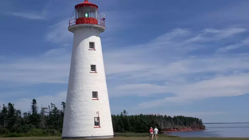 Top Five Canadian Provinces for Affordable Retirement: A Guide for U.S. Citizens