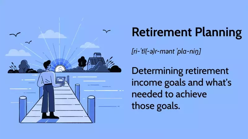 Strategic Retirement Planning for a Secure Future