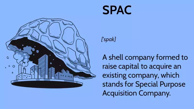 Special Purpose Acquisition Companies (SPACs): Structure, Process, Advantages, and Regulatory Oversight