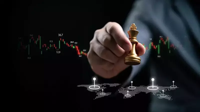 Ray Dalio's AI Investment Strategy: Navigating High Risks and Low Returns with Diversification