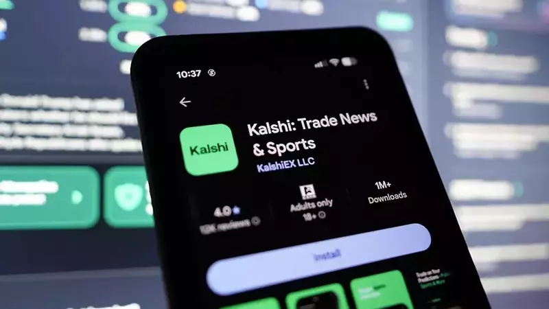 FlightAware Withdraws Lawsuit Against Kalshi Following Rapid Resolution