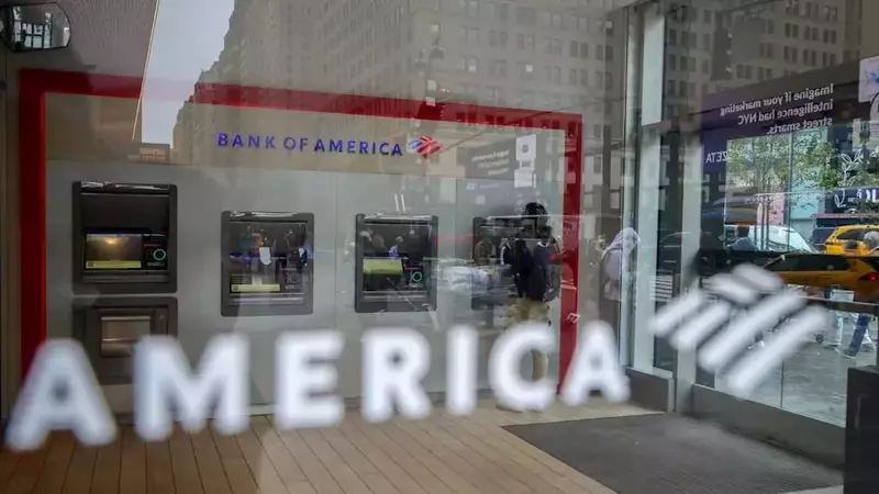 Bank of America's $250 Billion Infrastructure Investment Plan