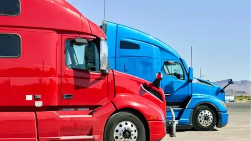 Tesla's Electric Momentum: Semi Trucks and FSD Drive Future Growth