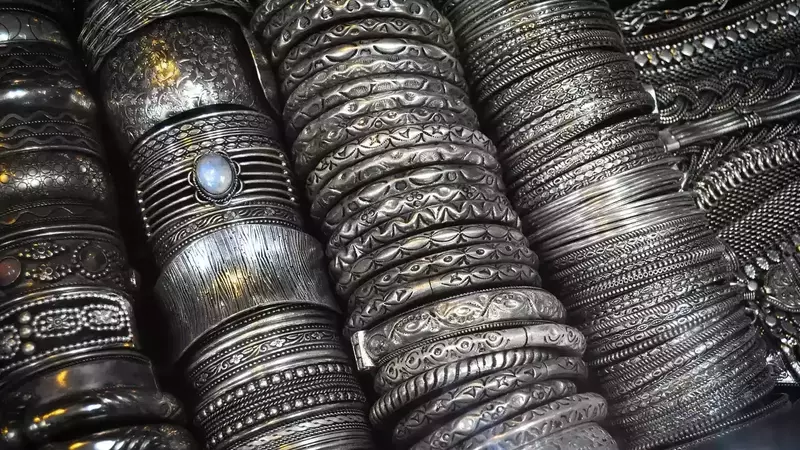 Understanding the iShares Silver Trust ETF (SLV): A Comprehensive Guide