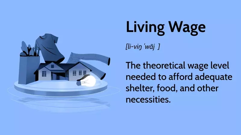 Understanding the Living Wage: Concepts, History, and Economic Impact
