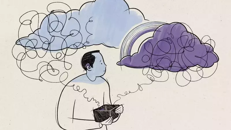Navigating Financial Stress in Retirement: Strategies for Mental and Physical Well-being