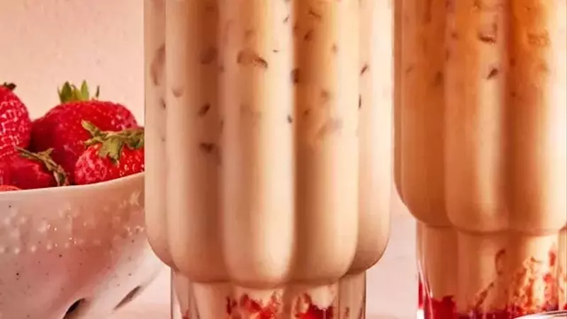 Elevate Your Morning: 10 Creative Homemade Coffee Drinks