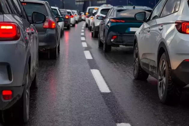 Verra Mobility's Q2 Performance: Revenue Growth Amidst Margin Pressures