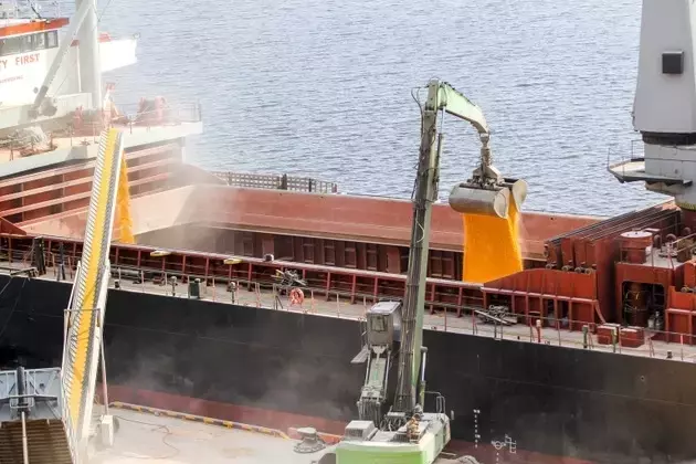 Seanergy Maritime Holdings Corp. (SHIP) Continues to Show Strong Potential in Dry-Bulk Shipping Market