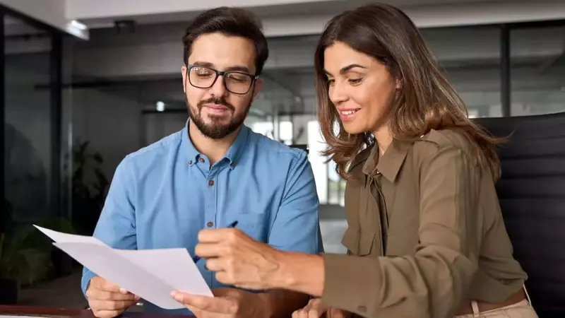 A Simple Way to Start, Manage, and Grow Your Business