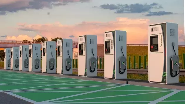 EVgo's Future: Navigating Challenges and Charging Ahead in the EV Market