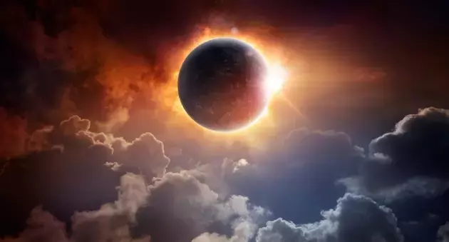Solar Eclipse Challenges UK Grid: A Test of Energy Flexibility