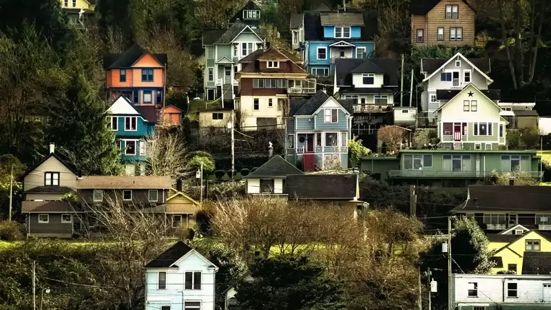Astoria, Oregon: A Retirement Haven Combining History, Culture, and Coastal Charm