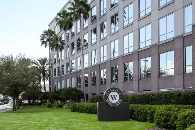 Hancock Whitney's Growth Trajectory and Market Position