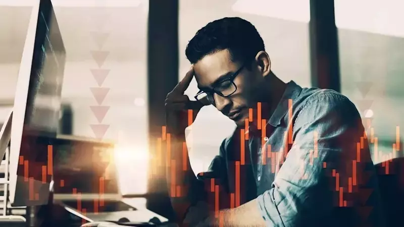 Household Debt: A Deceptive Dip and Mounting Consumer Woes