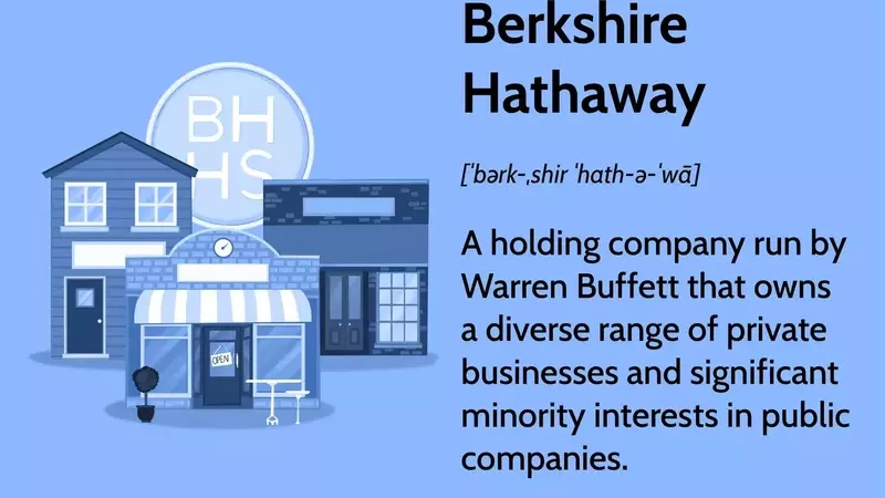 Berkshire Hathaway: A Legacy of Value Investing