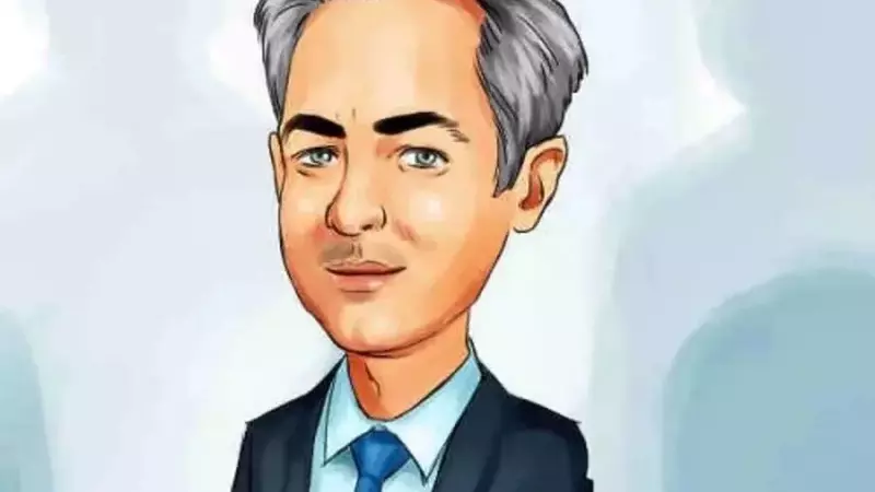 Leading Investors Shift Focus: Michael Burry and Bill Ackman Bet on Undervalued Stocks Beyond Nvidia's Shadow