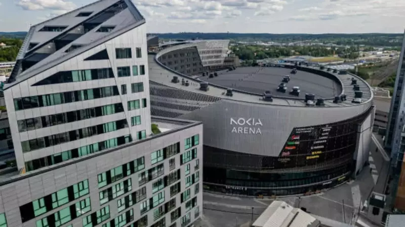 Nokia's Q2 Success: AI and Cloud Drive Strong Growth