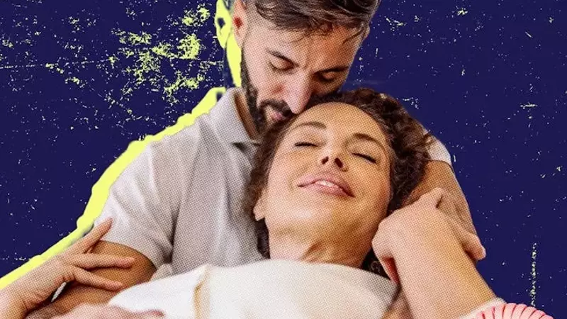Reigniting Romance: Navigating Intimacy in Parenthood