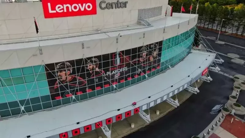 Lenovo's Q1 FY2027 Performance and AI-Driven Growth