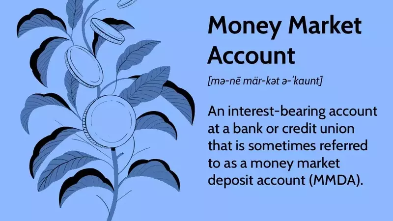 Understanding Money Market Accounts: Features, Benefits, and Comparisons