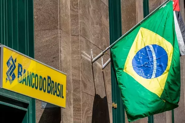Banco do Brasil Faces Mounting Credit Risks Despite Agribusiness Loan Stabilization