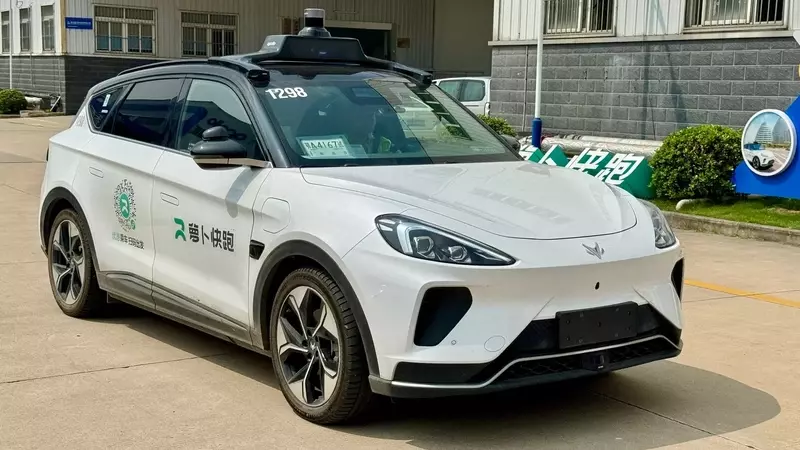Baidu's Shifting Fortunes: Navigating Challenges and Opportunities