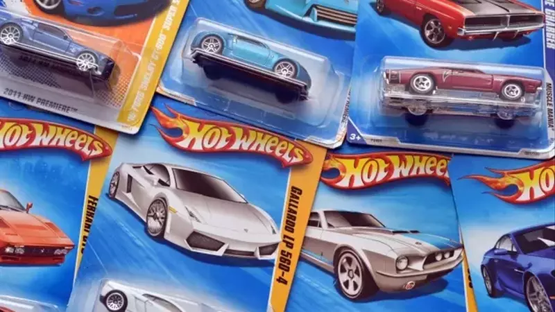 Mattel's Q2 Performance: Revenue Growth Amidst Profitability Challenges